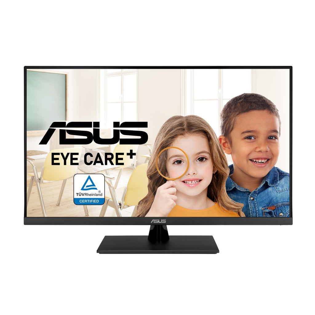 ASUS VP327Q pantalla para PC 80 cm (31.5") 3840 x 2160 Pixeles 4K Ultra HD LCD Negro (2)