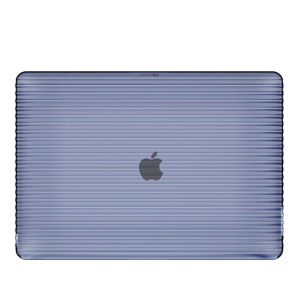 Tech21 Evo Wave 33 cm Funda Azul
