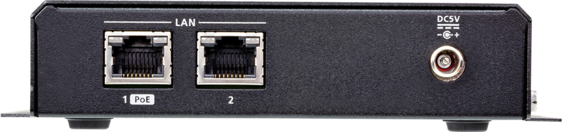 Receptor ATEN HDMI IP+Cat5e 100m 4K PoE (3)