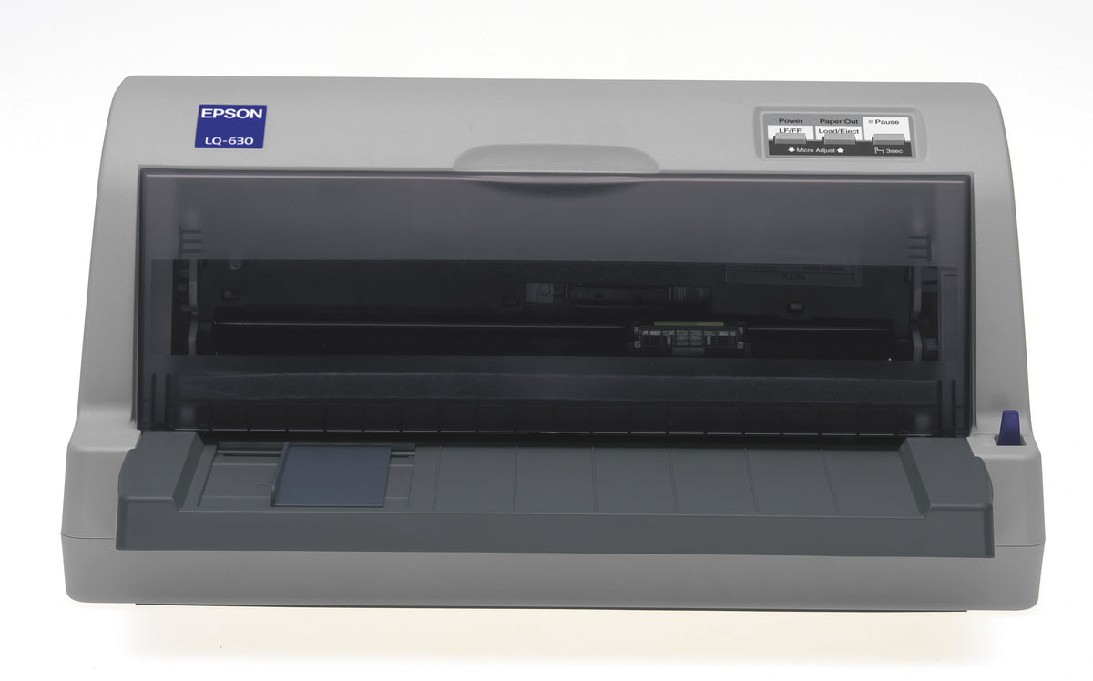Epson LQ-630 impresora de matriz de punto 360 x 180 DPI 360 carácteres por segundo