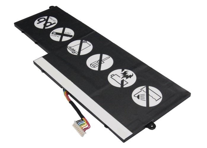 CoreParts MBXAC-BA0036 refacción para laptop Batería (2)
