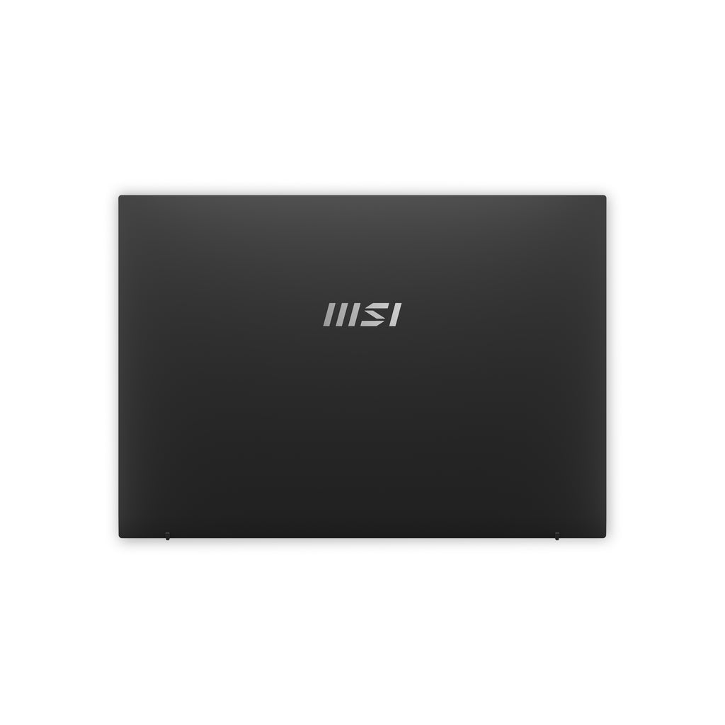 MSI PRESTIGE 13 AI+ EVO A2VMG-042ES ordenador portatil Copilot+ PC Intel Core Ultra 7 258V Portátil 33,8 cm (13.3") 2.8K 32 GB LPDDR5x-SDRAM 1 TB SSD Wi-Fi 7 (802.11be) Windows 11 Home Gris (5)