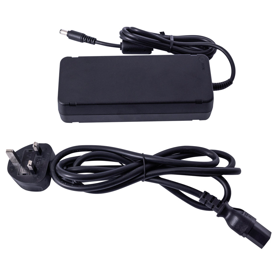 Adaptador de CA Brother PAAD005EU estándar para UE (5)