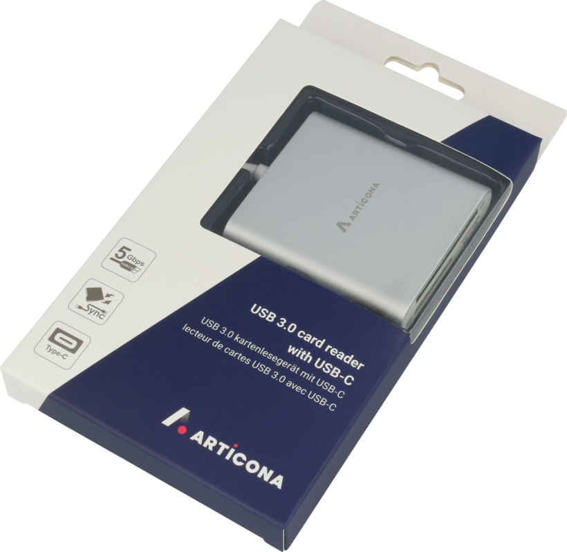 Lector de tarjetas ARTICONA USB-C (6)