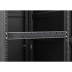 Intellinet 715300 unidad de distribución de energía (PDU) 7 salidas AC 1U Negro, Blanco (8)