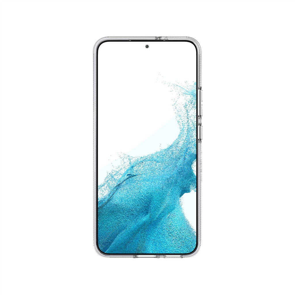 Tech21 Evo Lite funda para móvil 16,8 cm Funda transparente
