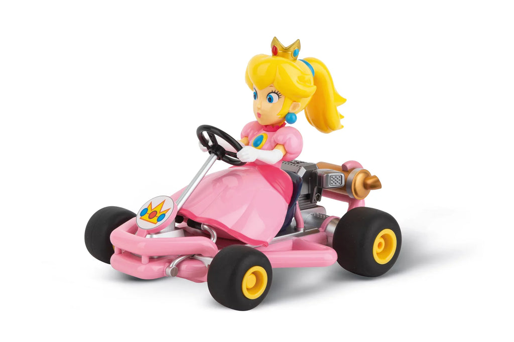 CARRERA RC Mario Kart Peach Pipe Ka