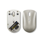 Lenovo 540 ratón Oficina Ambidextro RF inalámbrico Óptico 2400 DPI (5)