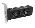 MSI GEFORCE RTX 3050 LP E 6G OC tarjeta gráfica NVIDIA 6 GB GDDR6 (4)