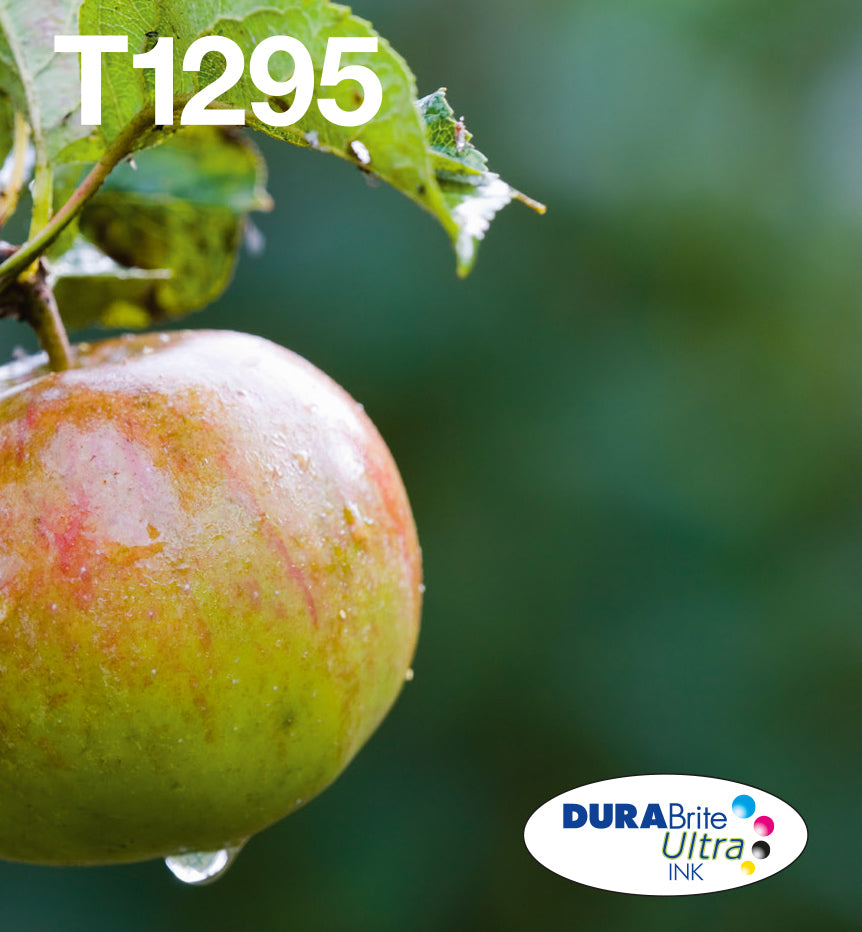Epson Apple T129 cartucho de tinta 1 pieza(s) Original Low Yield Negro, Cian, Magenta, Amarillo