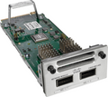 Cisco Ent Net C9300-NM-2Q= Módulo expansión 40 Gigabit QSFP+ x