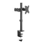AISENS DT32TSR-039 soporte para monitor 81,3 cm (32") Escritorio Negro (6)