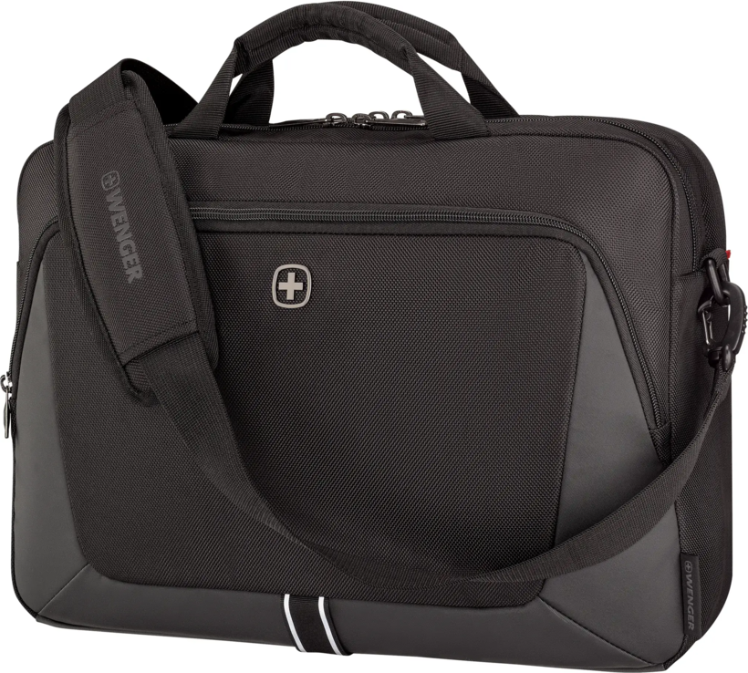Wenger/SwissGear 653300 funda para portátil 40,6 cm Negro (4)
