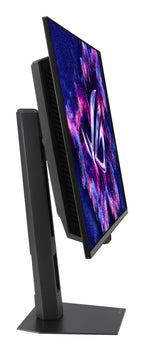 ASUS ROG Strix OLED XG27ACDMS pantalla para PC 67,3 cm (26.5") 2560 x 1440 Pixeles Quad HD QD-OLED Negro (6)