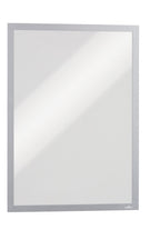 Durable Duraframe Magnético A3 Marco magnético Plata