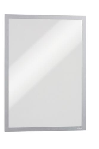 Durable Duraframe Magnético A3 Marco magnético Plata