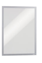 Durable Duraframe Magnético A3 Marco magnético Plata