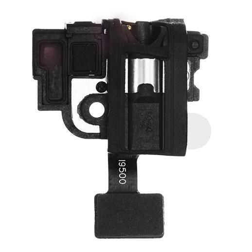 CoreParts MSPP70997 recambio del teléfono móvil Toma para auriculares Negro (2)
