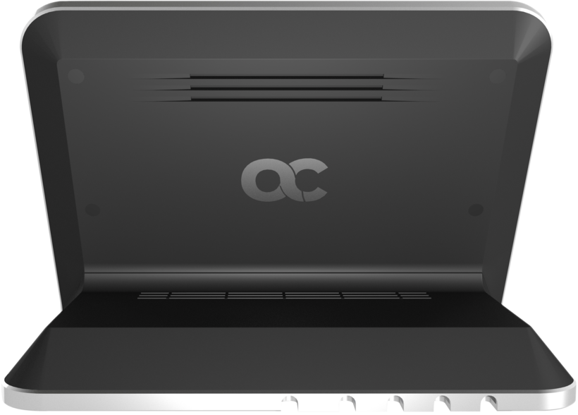 Controlador táctil AudioCodes RX-PAD (4)