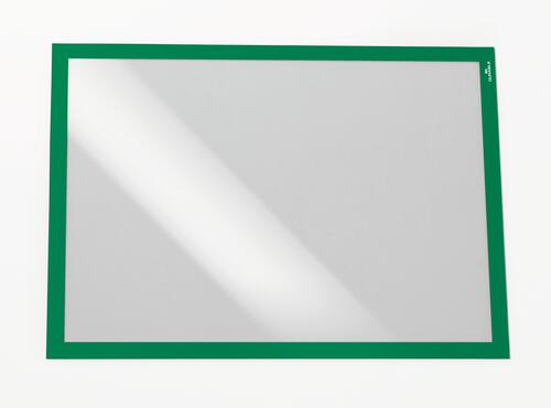 Durable Duraframe A3 magnetic frame Green