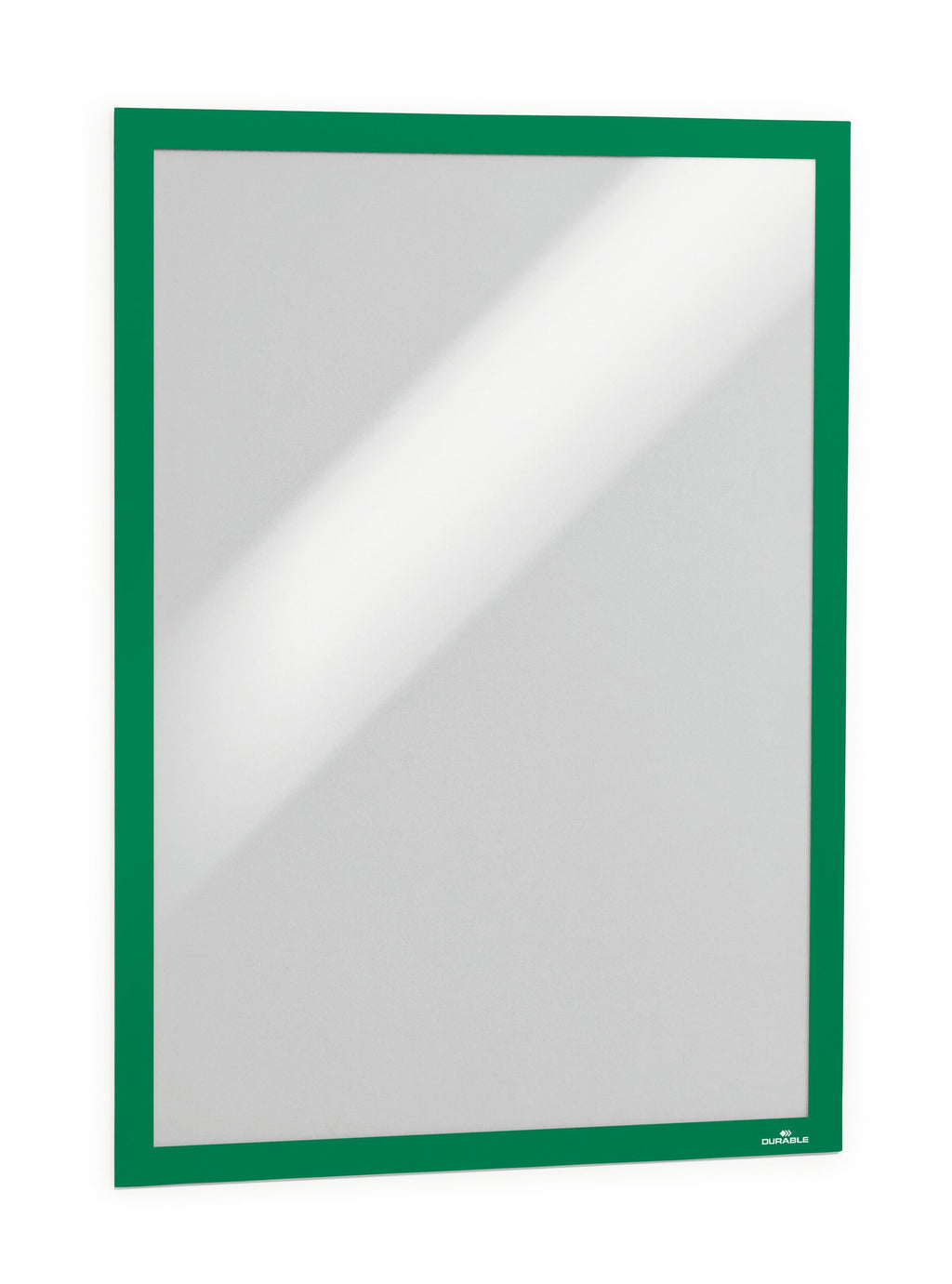 Durable Duraframe A3 magnetic frame Green