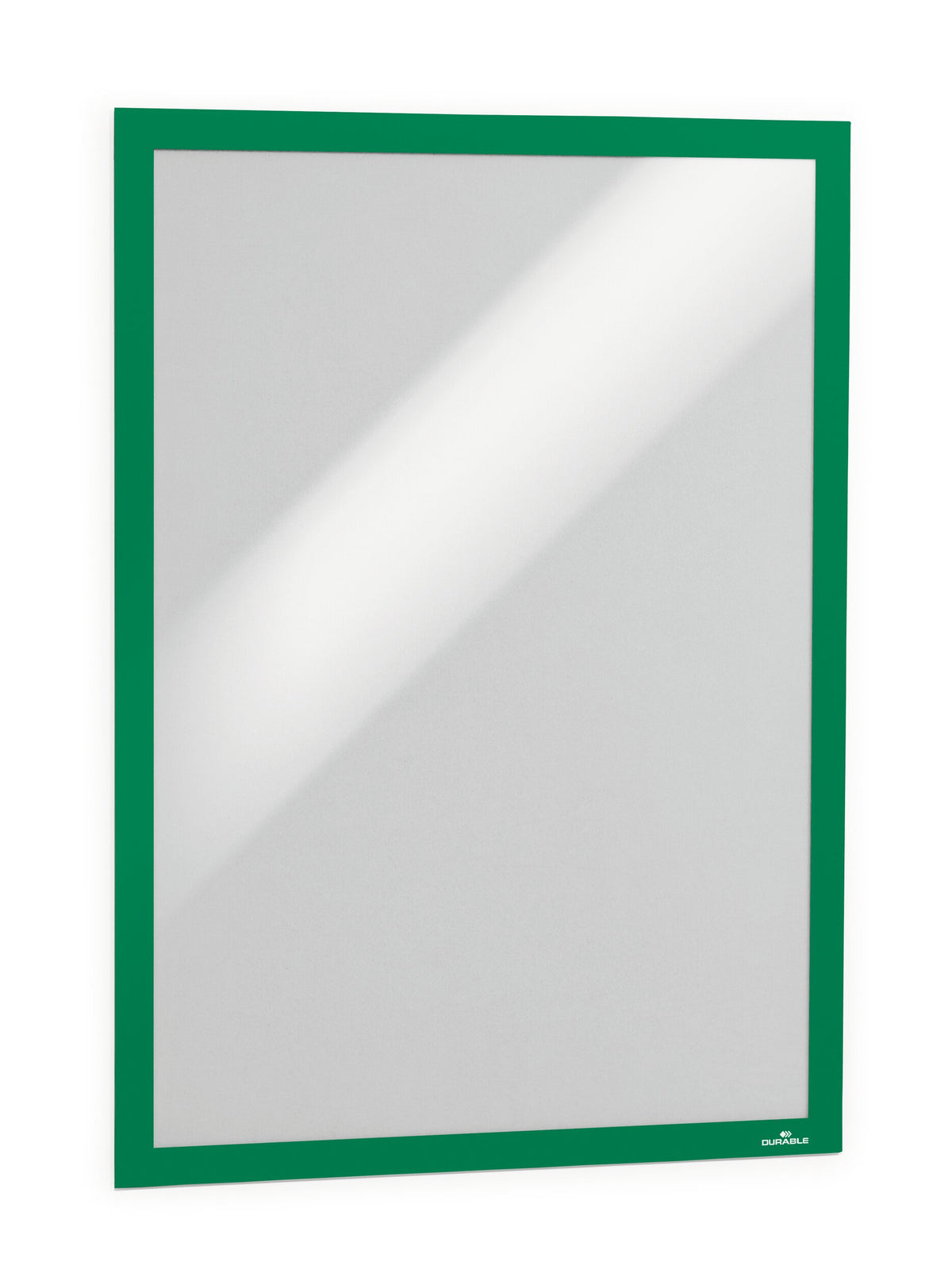 Durable Duraframe A3 magnetic frame Green