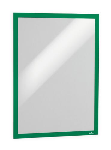 Durable Duraframe A3 magnetic frame Green