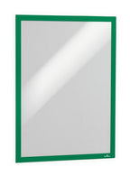 Durable Duraframe A3 magnetic frame Green