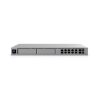 Ubiquiti UDM-BEAST-EU - Router conmutador de 8 puertos, 2.5GbE, 5GbE, 10GbE