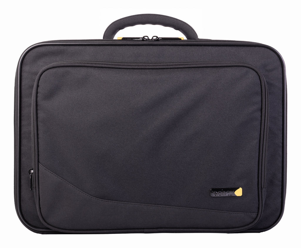 Techair Eco essential 16" Maletín Negro