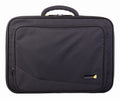 Techair Eco essential 16" Maletín Negro