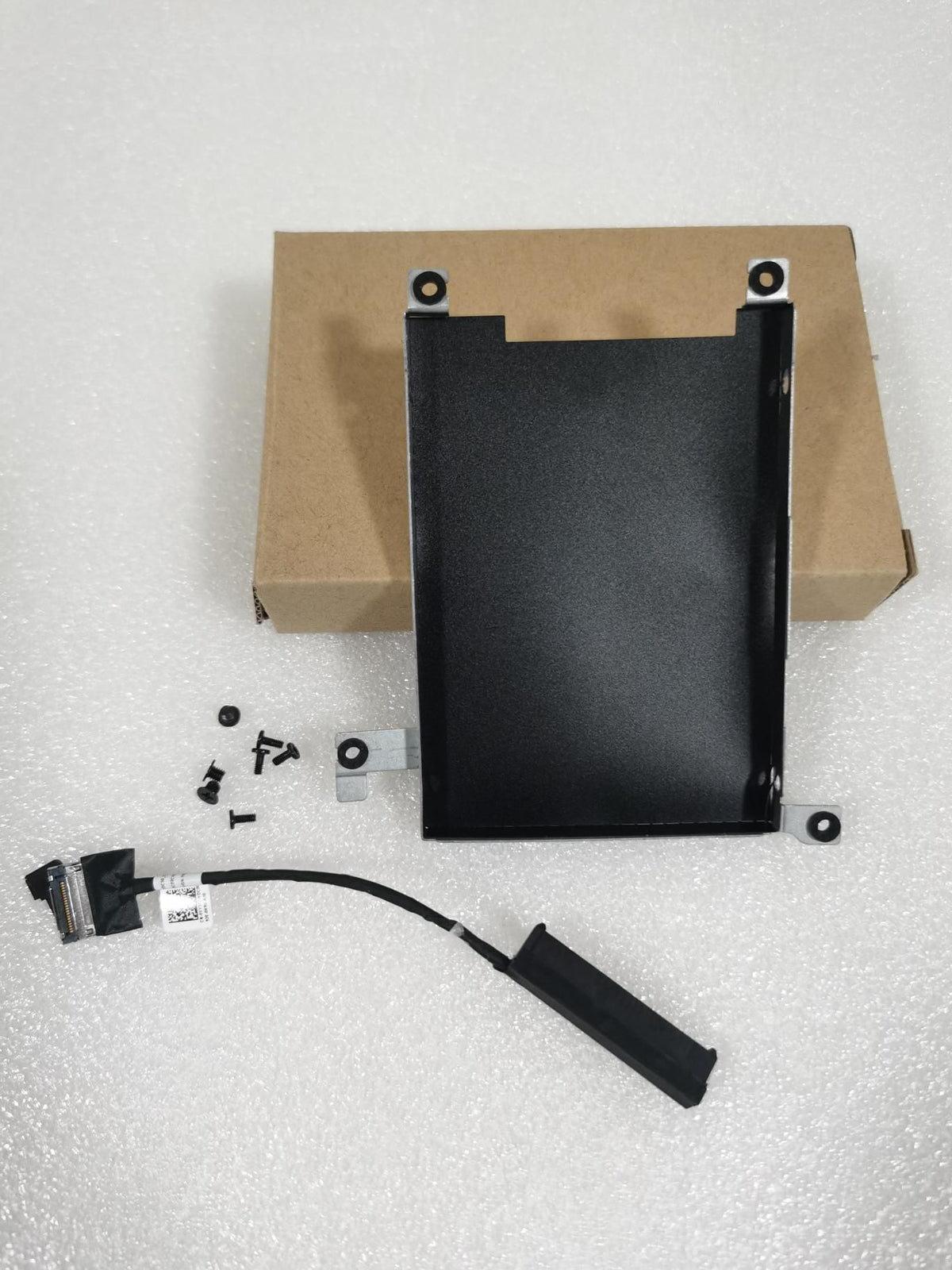 CoreParts KIT962 parte carcasa de ordenador Accesorio para instalación de discos duros (2)