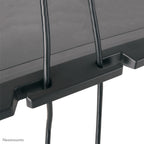 Neomounts NSMONITOR20 soporte para monitor 81,3 cm (32") Escritorio Negro (7)