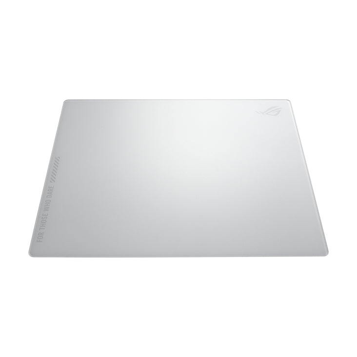 ASUS ROG Moonstone Ace L Alfombrilla de ratón para juegos Blanco (3)