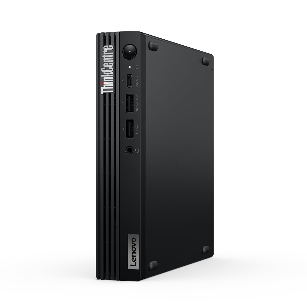 Lenovo ThinkCentre M70q Gen 5 Intel® Core™ i5 i5-13400T 16 GB DDR5-SDRAM 512 GB SSD Mini PC Negro (4)