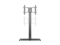 Multibrackets 7260 soporte para pantalla de señalización 2,03 m (80") Negro (7)