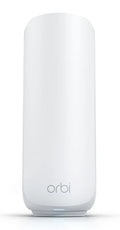 NETGEAR Orbi 370 Doble banda (2,4 GHz / 5 GHz) Wi-Fi 7 (802.11be) Blanco 2 Interno