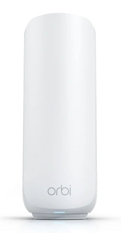NETGEAR Orbi 370 Doble banda (2,4 GHz / 5 GHz) Wi-Fi 7 (802.11be) Blanco 2 Interno