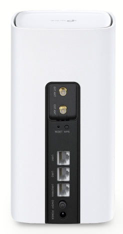 TP-Link Archer AX1800 router inalámbrico Gigabit Ethernet Doble banda (2,4 GHz / 5 GHz) 5G Blanco (4)