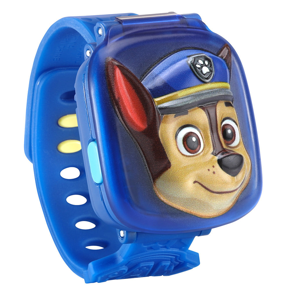 VTech PAW Patrol Chase-Lernuhr Reloj infantil (6)