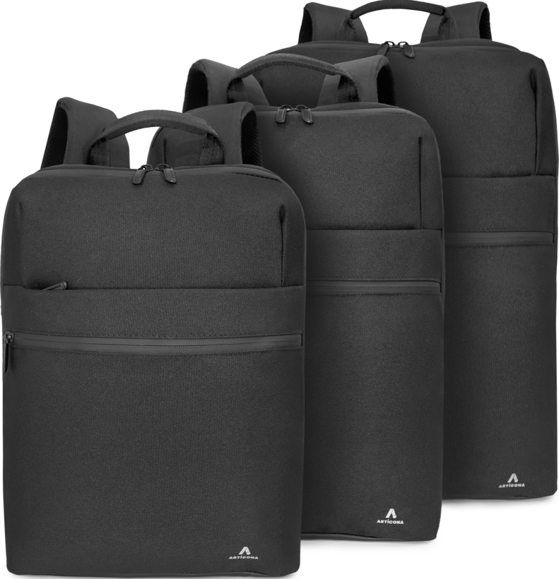 Mochila ARTICONA Slim 17,3" (12)