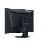 EIZO EV2720S-BK Moniteur 27" 16:9 2560x1440 IPS Noir USB-C, DP, HDMI, 4x USB-A (4)
