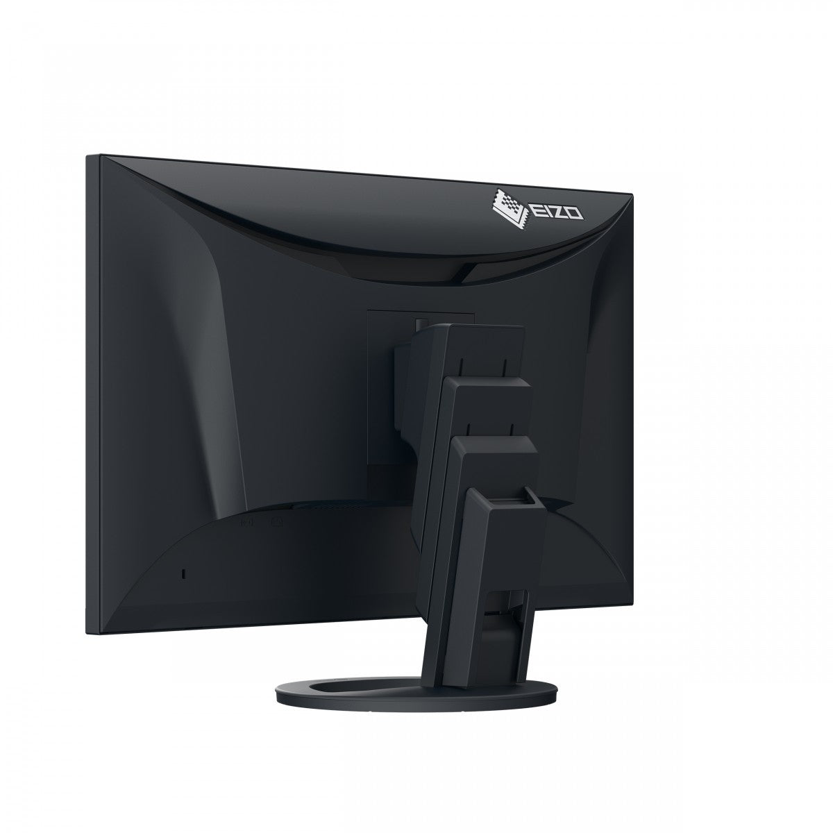 EIZO EV2720S-BK Moniteur 27" 16:9 2560x1440 IPS Noir USB-C, DP, HDMI, 4x USB-A (4)