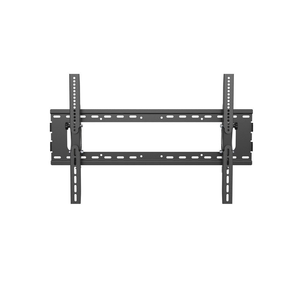 StarTech.com FLATPNLWALL soporte para TV 190,5 cm (75") Negro