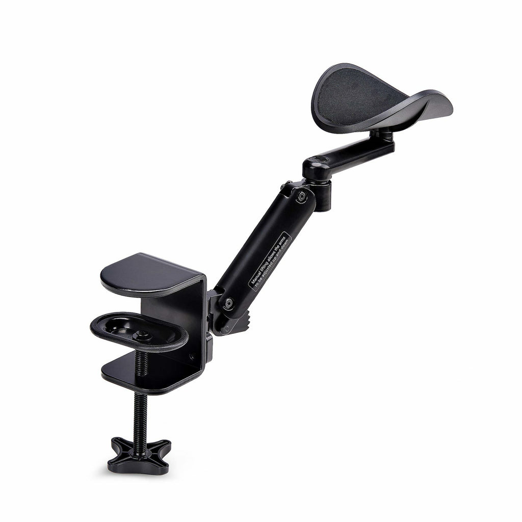 StarTech.com 1AHC-DESK-ARM-REST parte y pieza de mobiliario para ordenador (2)