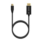 AISENS A109-0687 adaptador de cable de vídeo 1,8 m USB Tipo C (4)