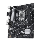 ASUS PRIME B760M-K Intel B760 LGA 1700 micro ATX (4)