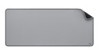 Logitech Desk Mat Studio Series Gris (3)