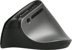 Ratón ARTICONA ergo BT + USB A/C gris (5)