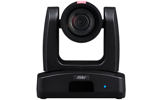 AVer TR315 8 MP Negro 3840 x 2160 Pixeles 60 pps CMOS Exmor 25,4 / 2,8 mm (1 / 2.8") (2)